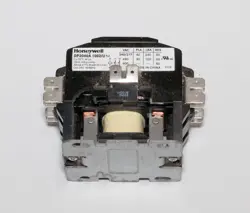 HONEYWELL DP2040A1002/U  DEFINITE PURPOSE CONTACTOR