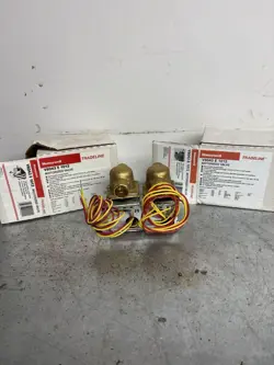MOTORIZED TWO-WAY