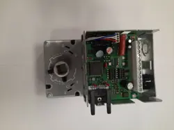 ACTUATOR CONTROLLER NO