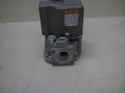 HONEYWELL VR8205S2379