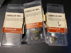 **INCOMPLETE KITS***