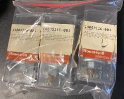 HONEYWELL VALVE