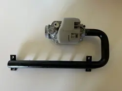 HONEYWELL VR8215S1248 102837-01 GAS VALVE AND MANIFOLD