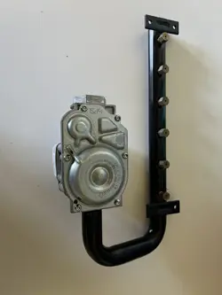 VALVE AND