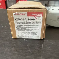 AIR TEMP TEMPERATURE