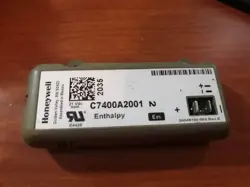 HONEYWELL ENTHALPY SENSOR