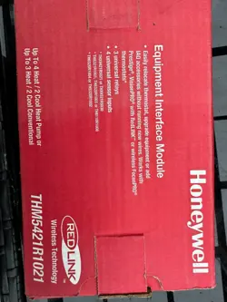 EIM MODEL THM5421R02