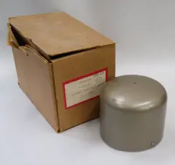 V-8031-A ROUND NOS