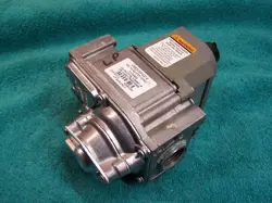 HONEYWELL VR8304P4314 LP GAS VALVE
