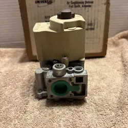 HONEYWELL VR8200A