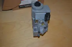 WATER HEATER NATURAL