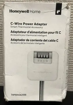 C-WIRE POWER ADAPTER