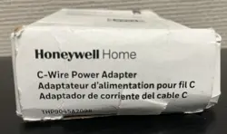 SMART THERMOSTAT