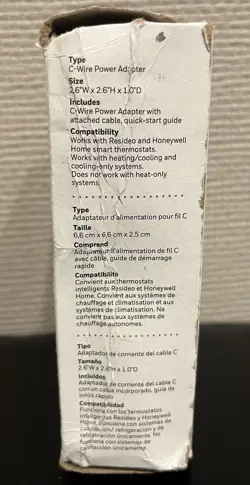 ADAPTER