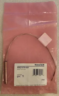 TEMPERATURE SENSOR.