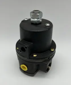 REDUCING VALVE