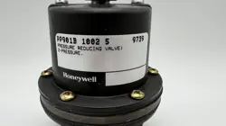PRESSURE REDUCING
