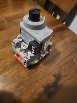 HONEYWELL VR8345M4302