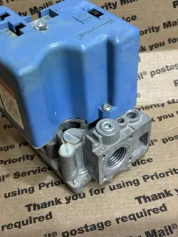 HONEYWELL SV9520H