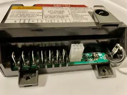 S8610U IGNITION CONTROL