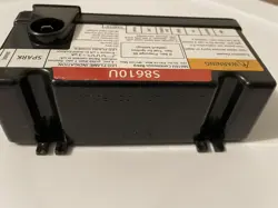 S8610U IGNITION