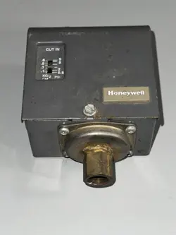 SINGLE PRESSURE