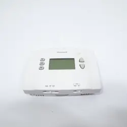 BACKLIT THERMOSTAT RTH2300B