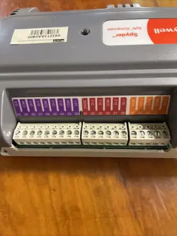 CONTROLLER FOR