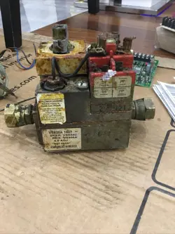 HONEYWELL 1/2