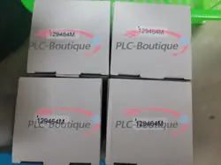 1PC NEW HONEYWELL 129464M WITH 1 YEAR WARRANTY US STOCK FAST SHIP