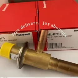 EXPANSION VALVE FREE