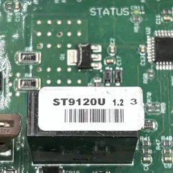 ST9120U1011 FURNACE CONTROL