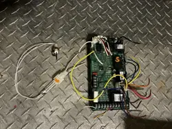 IGNITER.