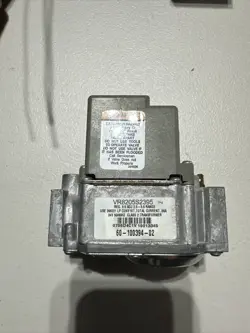 60-100394-02 TESTED