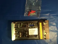 HONEYWELL - HEATING/COOLING SUBBASE - Q6000A1005