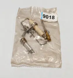 HONEYWELL  392431  IGNITOR SENSOR KIT