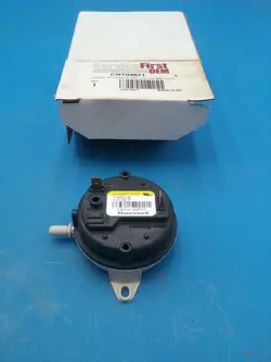 SERVICEFIRST HONEYWELL 3” WC SPST PRESSURE SWITCH CNT03671 