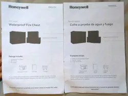 MANUALS IN