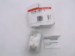 HONEYWELL TP970B PNEUMATIC THERMOSTAT REVERSE ACTING