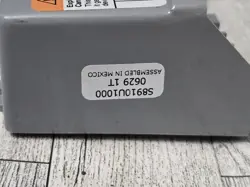 S8910U UNIVERSAL HOT