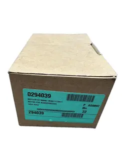 DE DIETRICH 0294039 294039 VALVE MOTOR VC8011ZZ0011 HONEYWELL VC2012