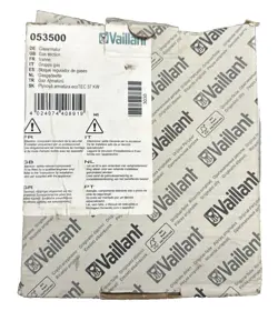 VAILLANT 053500 HONEYWELL VK8115F VALVE + GASKET