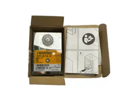 RESIDEO SATRONIC HONEYWELL TFI 812.2 MOD. 10 AUTOMATIC BURNER