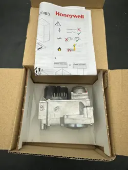 HONEYWELL VK4115V1022U CVI GAS VALVE