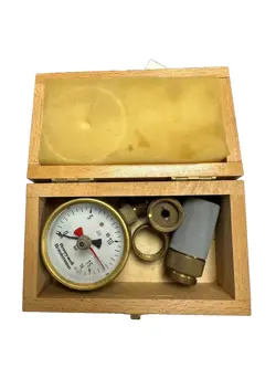GAUGE MEMORY