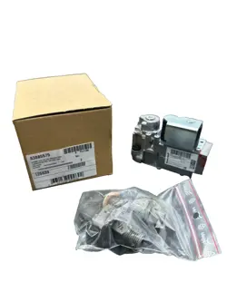 DE DIETRICH 83885575 125939 GAS VALVE AD HO HONEYWELL VK4105C1066