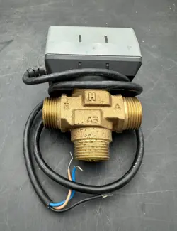 VALVE MOTOR G1