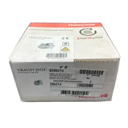 HONEYWELL VK4115V2012U GAS VALVE