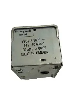 V8043F1036 MOTORIZED POSITION