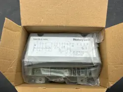 DE DIETRICH 95325289 700828 HONEYWELL S4570LS1026 SECURITY BOX